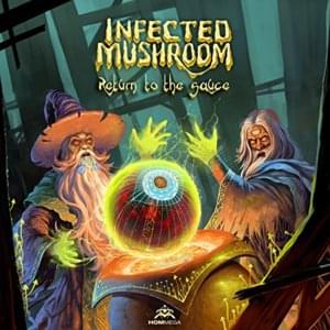 Demons Of Pain (Remix) - Infected Mushroom