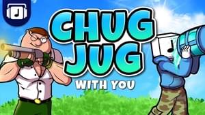 Chug Jug With You (REMIX) - LeviathanJPTV & NoteBlock