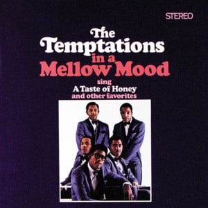 Try to Remember - The Temptations