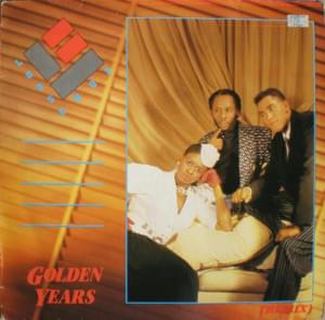 Golden Years - Loose Ends