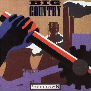 Belief In The Small Man - Big Country