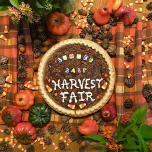 Harvest Fair - Summer Salt