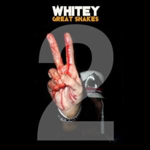 The Gutter - Whitey