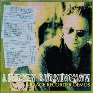 My Little Demon - Lindsey Buckingham