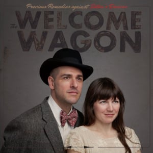 Draw Nigh & Take the Body of the Lord - The Welcome Wagon