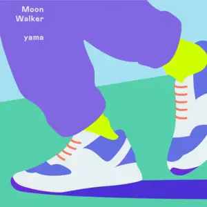 MoonWalker - ​yama