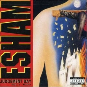 The Devil Gets Funky - Esham