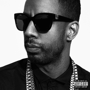 Higher - Ryan Leslie