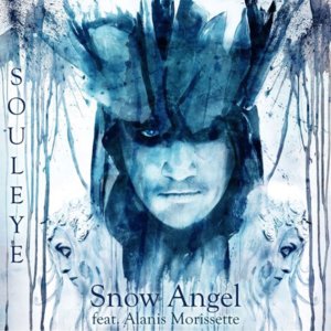 Snow Angel - Souleye (Ft. Alanis Morissette)