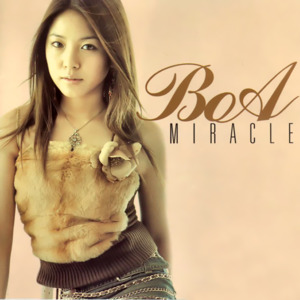 Nobody but you -KRN ver.- - BoA (보아)