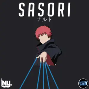 Sasori (Naruto) - None Like Joshua