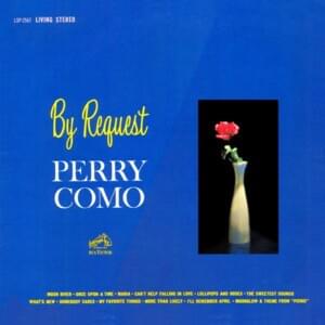 Maria - Perry Como