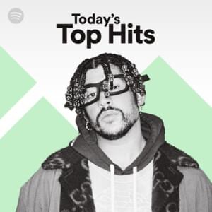 Today’s Top Hits 11/27/20 - Spotify