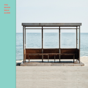 BTS - A Supplementary Story: You Never Walk Alone (English Translation) - Lyrxo English Translations