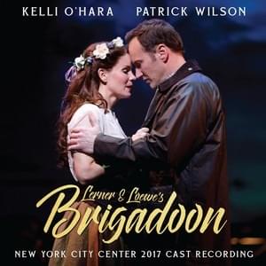 Come to Me, Bend to Me - Dance - Brigadoon 2017 New York City Center Orchestra