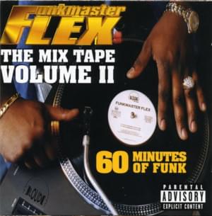 Kim Freestyle (Funkmaster Flex) - Lil' Kim