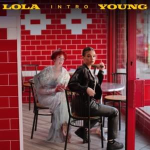 Burn - Lola Young