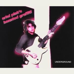 Don’t Turn Back / 2008 - Ariel Pink's Haunted Graffiti