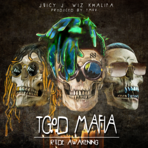 Cell Ready - Juicy J, Wiz Khalifa & TM88