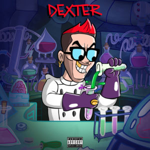 Dexter - Sfera Ebbasta