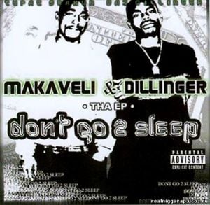 Don’t Go 2 Sleep (Original Version) - 2Pac (Ft. Outlawz)