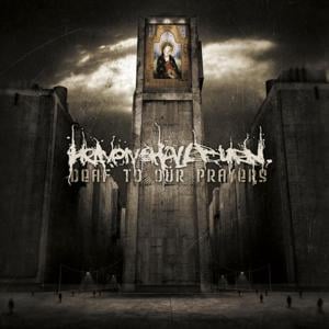 Dying in Silence - Heaven Shall Burn