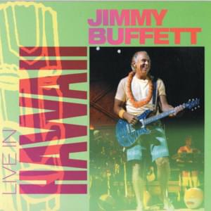 Boat Drinks - Live - Jimmy Buffett