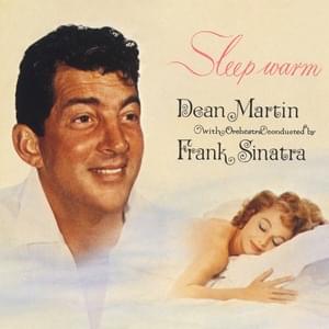 Dream a Little Dream - Dean Martin