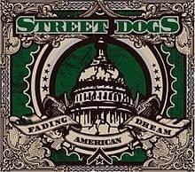 There Is Power In A Union - Street Dogs