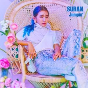 전화끊지마 (Don’t hang up) - SURAN (수란) (Ft. ​pH-1)