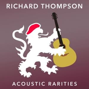 Poor Will and the Jolly Hangman - Richard Thompson