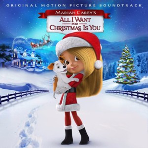 Lil Snowman - Mariah Carey