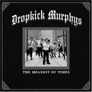 I’ll Begin Again - Dropkick Murphys