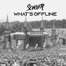 What’s Offline - Songer