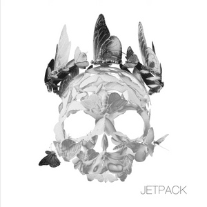 Jetpack - Princess Goes To The Butterfly Museum