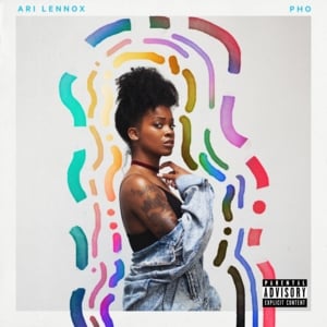 Night Drive - Ari Lennox