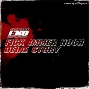 Intro (Fick immer noch deine Story) - Eko Fresh (Ft. Tony Montana (Scarface))