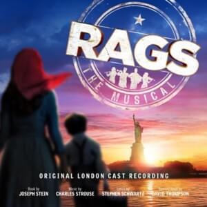 Friday Night Prayers - The Rags: The Musical Original London Cast Recording Company