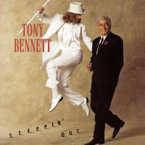 You’re Easy to Dance With / Change Partners / Cheek to Cheek - Tony Bennett