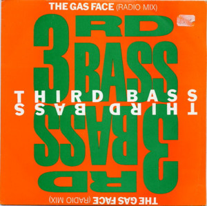 The Gas Face - 3rd Bass (Ft. MF DOOM)