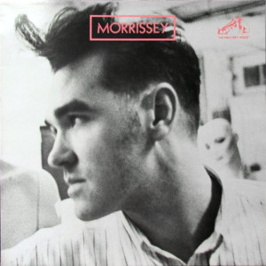 Skin Storm - Morrissey