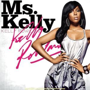 Get Back - Kelly Rowland