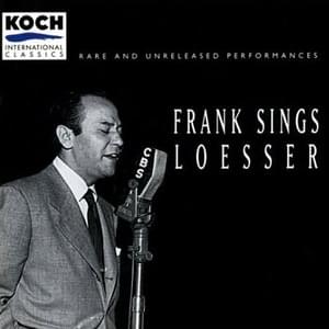 Baby, It’s Cold Outside - Frank Loesser (Ft. Lynn Garland)