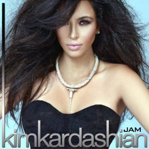 Jam (Turn It Up) - Kim Kardashian