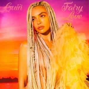 Fairy Love - QUIN