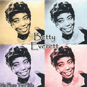 Getting Mighty Crowded - Betty Everett