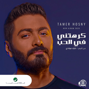 Karahteny Fel Hob - كرهتني في الحب - Tamer Hosny - تامر حسني