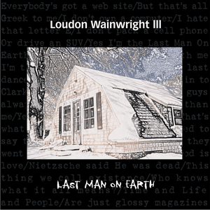 Bed - Loudon Wainwright III