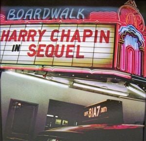 Sequel - Harry Chapin