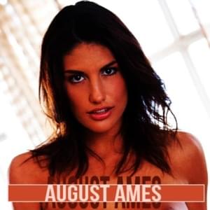 August Ames - Gionni Gioielli